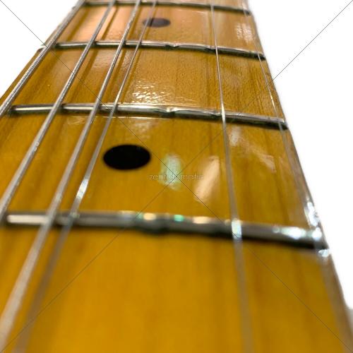 FENDER JAPAN (フェンダージャパン) ストラトキャスター エレキギター ST-57-58US 2006~2008年製 フレッド凹みあり 残量5割以下 ＠