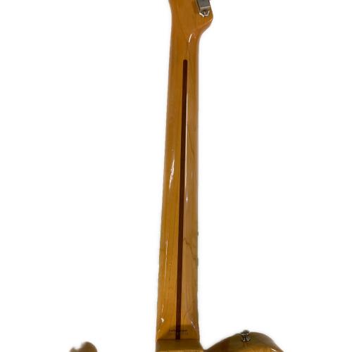 FENDER JAPAN (フェンダージャパン) テレキャスター エレキギター TL-52-80TX 1999~2002年製 フレッド凹みあり 残量5割以下 ＠