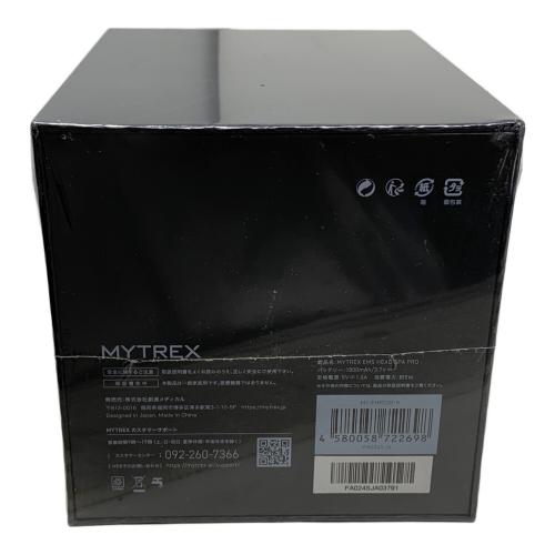 MYTREX (マイトレックス) ヘッドスパ MT-EHP22B-B