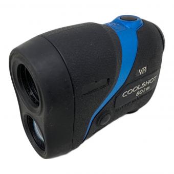 COOLSHOT ゴルフ距離測定器 80iVR