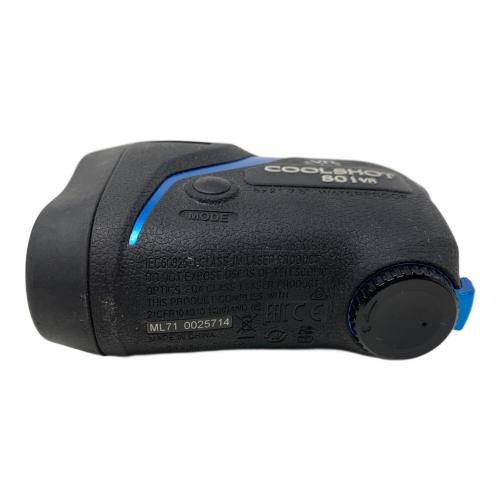 COOLSHOT ゴルフ距離測定器 80iVR