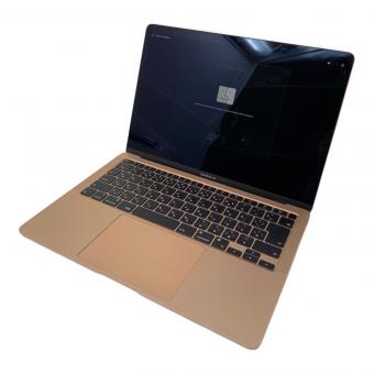 Apple (アップル) MacBook Air MGNE3J/A A2337 2020年モデル バッテリー最大容量99％ 13.3インチ