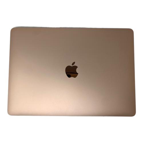 Apple (アップル) MacBook Air MGNE3J/A A2337 2020年モデル バッテリー最大容量99％ 13.3インチ