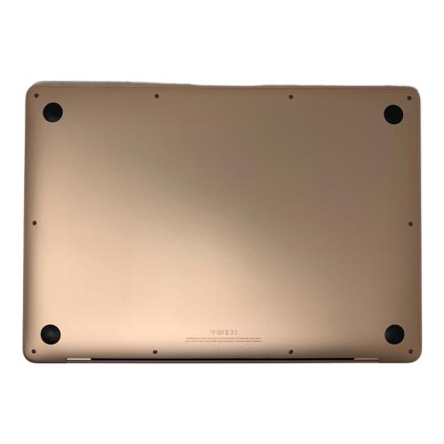 Apple (アップル) MacBook Air MGNE3J/A A2337 2020年モデル バッテリー最大容量99％ 13.3インチ