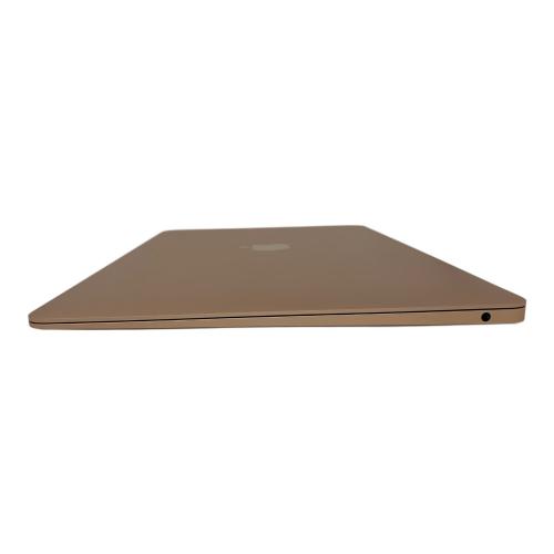 Apple (アップル) MacBook Air MGNE3J/A A2337 2020年モデル バッテリー最大容量99％ 13.3インチ