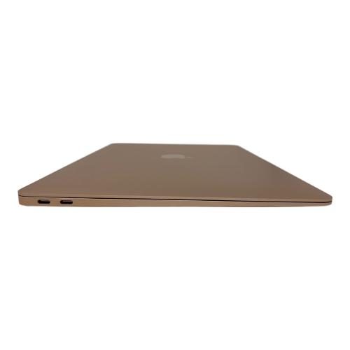 Apple (アップル) MacBook Air MGNE3J/A A2337 2020年モデル バッテリー最大容量99％ 13.3インチ