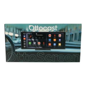 OTTCAST ポータブルナビ ScreenFlow