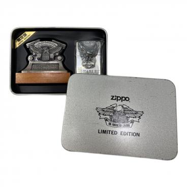 seven stars (セブンスター) ZIPPO '98 MODEL ZIPPO/非売品
