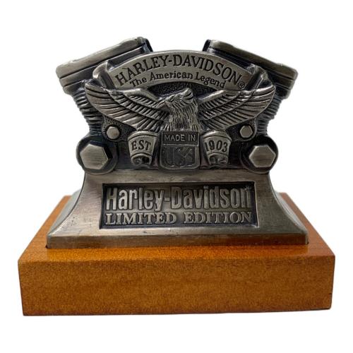 ZIPPO (ジッポ) オイルライター 1995年製 LIMITED EDITION HARLEY-DAVIDSON