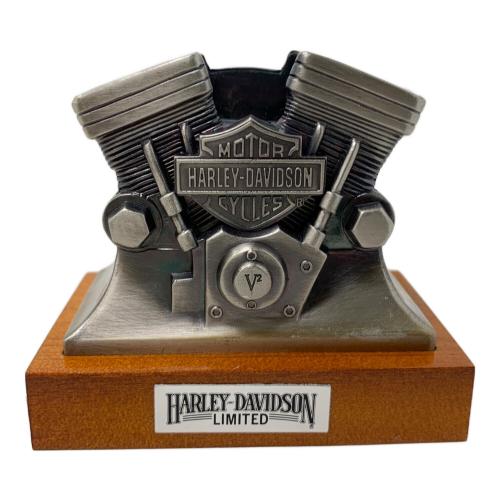 ZIPPO (ジッポ) オイルライター 1995年製 LIMITED EDITION HARLEY-DAVIDSON
