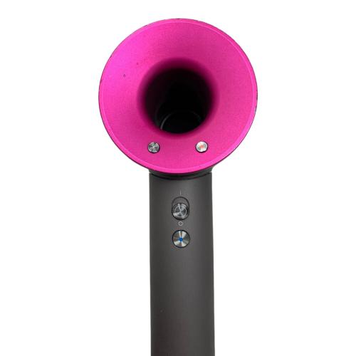 dyson (ダイソン) ヘアードライヤー HD01