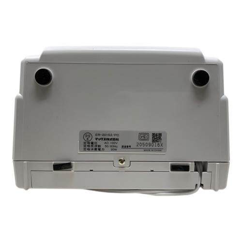 timerobo マックスタイムレコーダ ER-201S 2/PC