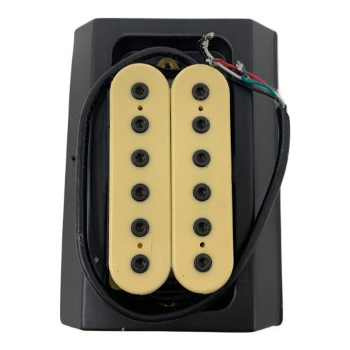 DiMarzio (ディマジオ) エレクトリックギター用ハムバッカーピックアップ DP151 現状販売