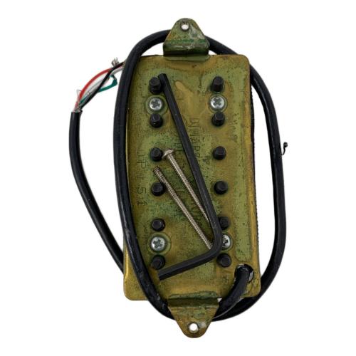 DiMarzio (ディマジオ) エレクトリックギター用ハムバッカーピックアップ DP151 現状販売
