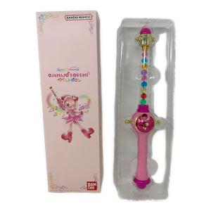 BANDAI（バンダイ）OJAMAJO DOREMI ペペルトポロン 女の子おもちゃ プレミアムバンダイ限定