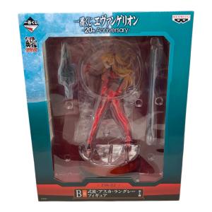 フィギュア エヴァンゲリオン B賞