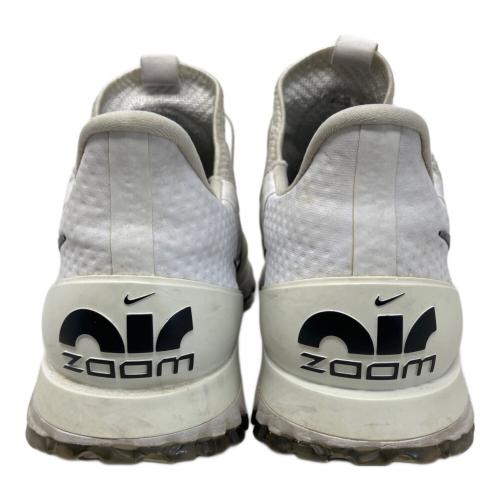 NIKE (ナイキ) ゴルフシューズ CV0756-133 メンズ SIZE 66cm (W26) ベージュ