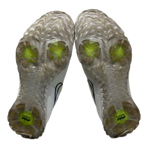 NIKE (ナイキ) ゴルフシューズ CV0756-133 メンズ SIZE 66cm (W26) ベージュ