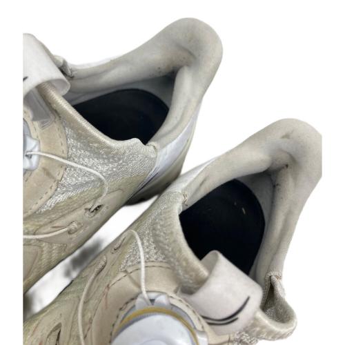 NIKE (ナイキ) ゴルフシューズ CV0756-133 メンズ SIZE 66cm (W26) ベージュ