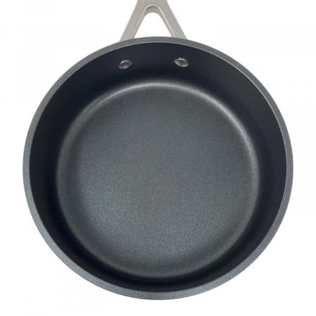 LE CREUSET (ルクルーゼ) 片手鍋 20cm TOUGHENED NON-STICK