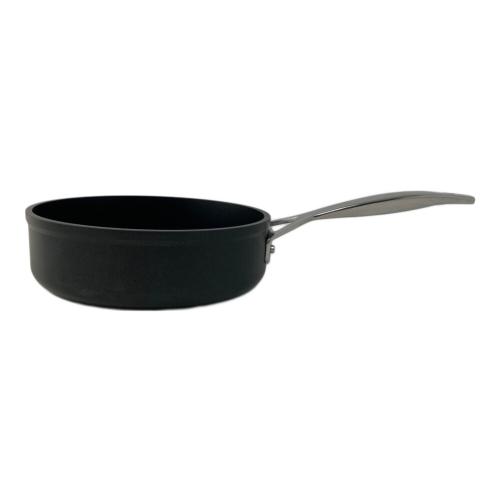 LE CREUSET (ルクルーゼ) 片手鍋 20cm TOUGHENED NON-STICK