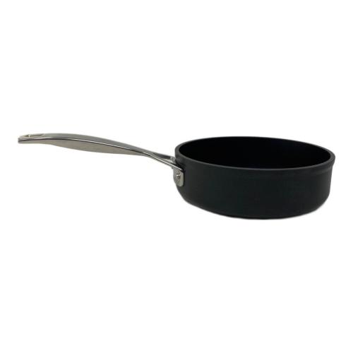 LE CREUSET (ルクルーゼ) 片手鍋 20cm TOUGHENED NON-STICK