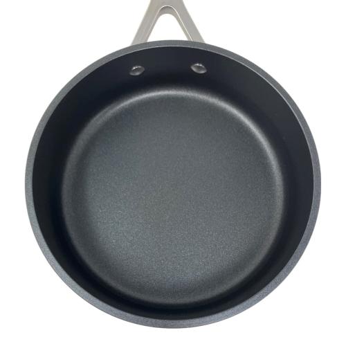 LE CREUSET (ルクルーゼ) 片手鍋 20cm TOUGHENED NON-STICK