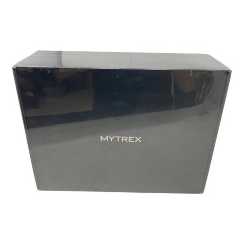MYTREX (マイトレックス) マルチヘッド美顔器 MT-MRO-24W