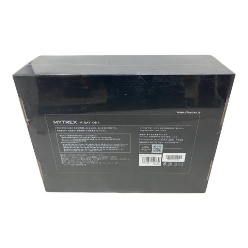 MYTREX (マイトレックス) マルチヘッド美顔器 MT-MRO-24W