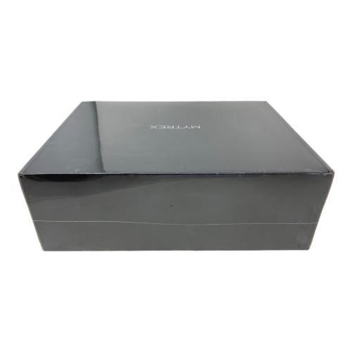 MYTREX (マイトレックス) マルチヘッド美顔器 MT-MRO-24W