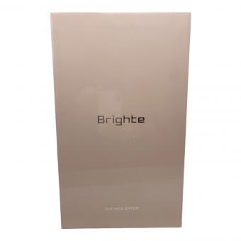 Brighte (ブライト) シャワードライヤー BRT-SD173PK
