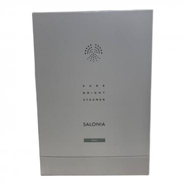 SALONIA (サロニア) アクアピーリングデバイス SAL22204SL｜トレファク