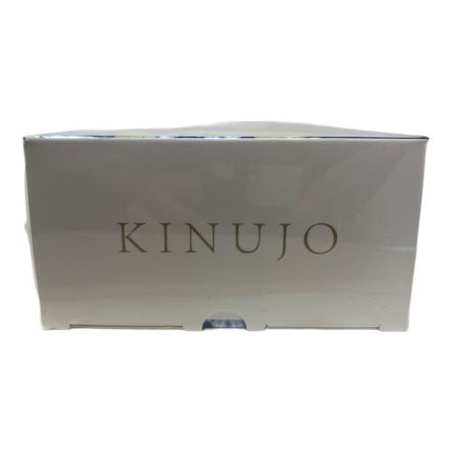 KINUJO (キヌージョ) ヘアーアイロン DS200ーBK