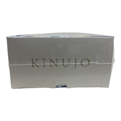 KINUJO (キヌージョ) ヘアーアイロン DS200ーBK