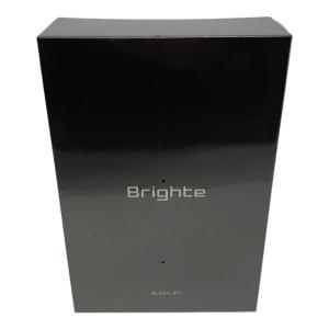 Brighte (ブライト) エレキリフト美顔器 BRT-FL170