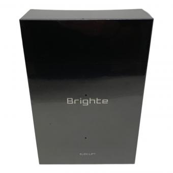Brighte (ブライト) エレキリフト美顔器 BRT-FL170