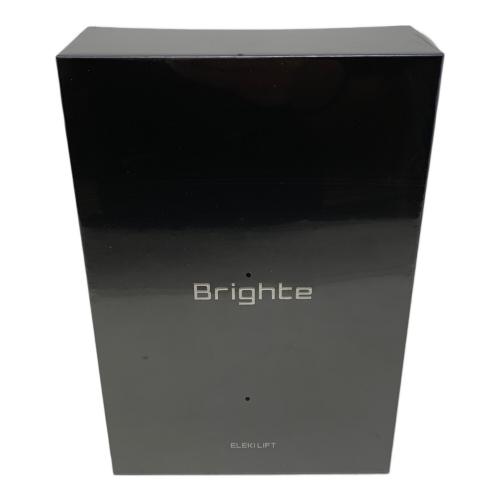 Brighte (ブライト) エレキリフト美顔器 BRT-FL170