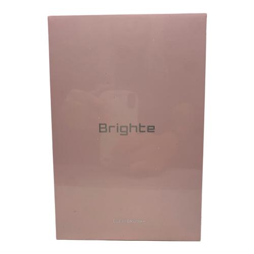 Brighte (ブライト) エレキブラシプラス BRT-FSB180PK