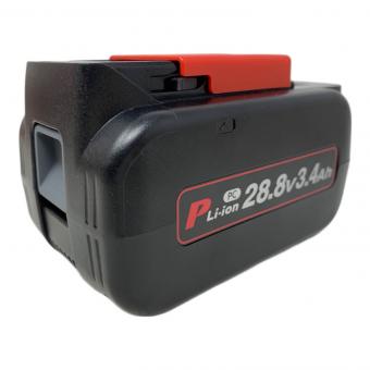 Panasonic (パナソニック) バッテリー EZ9L84