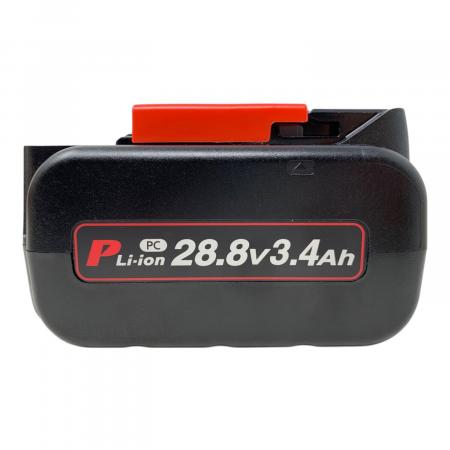 Panasonic (パナソニック) バッテリー EZ9L84｜トレファクONLINE
