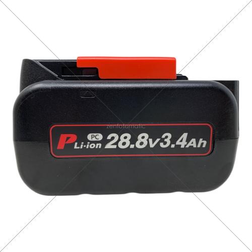 Panasonic (パナソニック) バッテリー EZ9L84