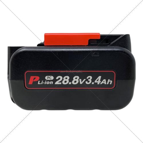 Panasonic (パナソニック) バッテリー EZ9L84