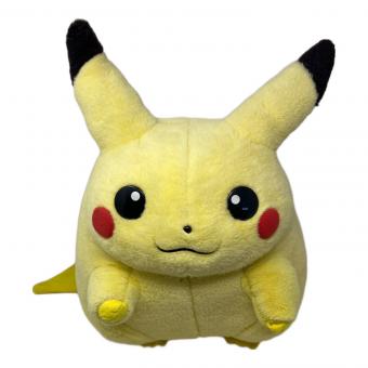 TOMY (トミー) ポケモン ヌイグルミ 初期
