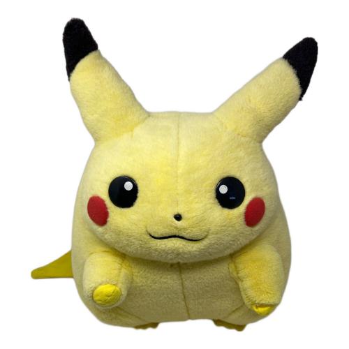 TOMY (トミー) ポケモン ヌイグルミ 初期