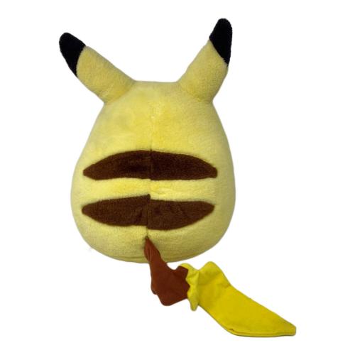 TOMY (トミー) ポケモン ヌイグルミ 初期