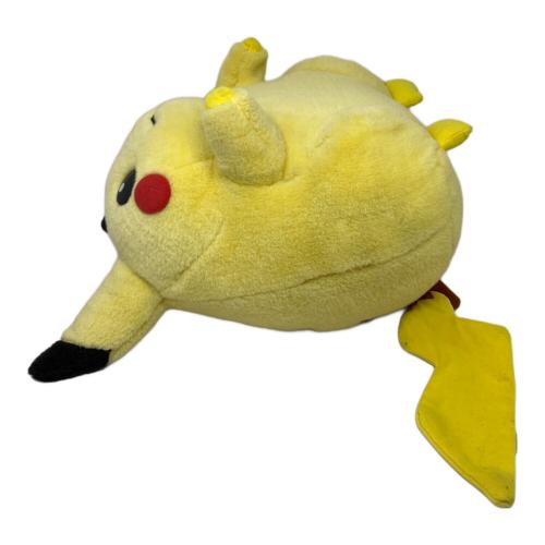 TOMY (トミー) ポケモン ヌイグルミ 初期
