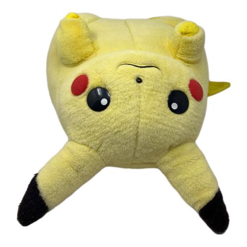 TOMY (トミー) ポケモン ヌイグルミ 初期