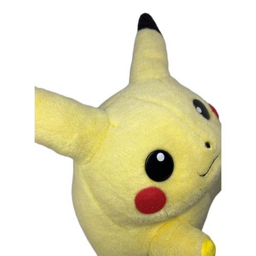 TOMY (トミー) ポケモン ヌイグルミ 初期