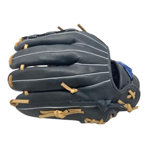 MIZUNO (ミズノ) ウィルドライブブルー 軟式グローブ 1AJGR35700