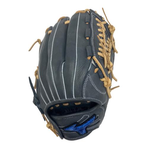 MIZUNO (ミズノ) ウィルドライブブルー 軟式グローブ 1AJGR35700